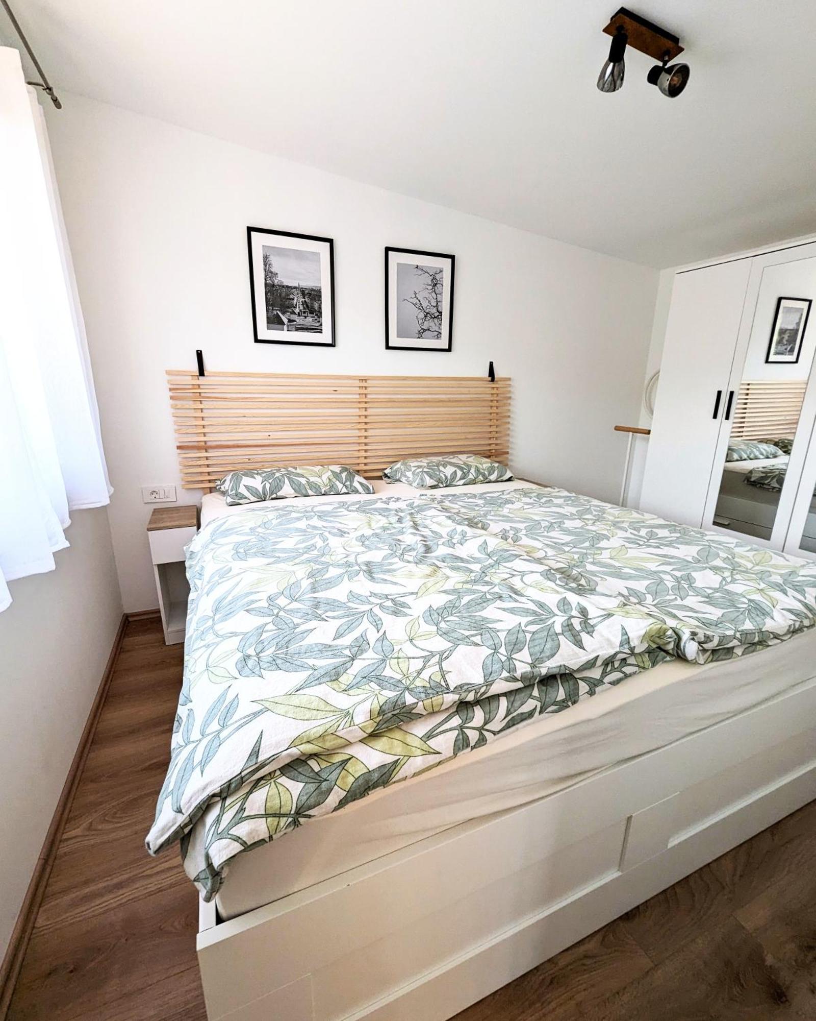 Fernblick Villa Klagenfurt am Woerthersee Eksteriør bilde